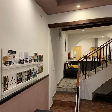 Hostal Casa Michaels โมราเดเบร ภายนอก รูปภาพ