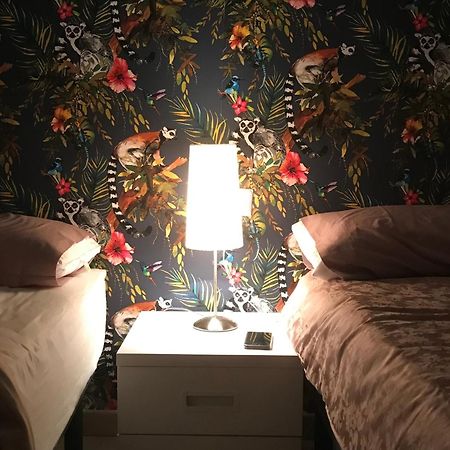 Hostal Casa Michaels โมราเดเบร ภายนอก รูปภาพ