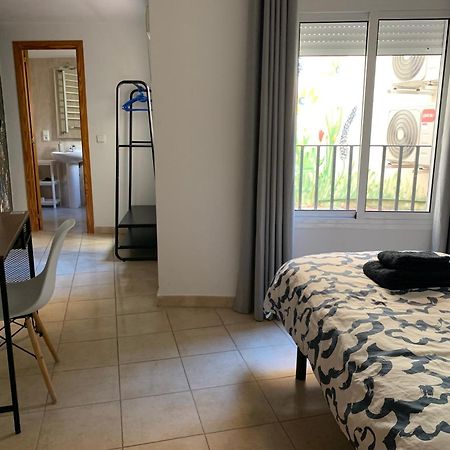 Hostal Casa Michaels โมราเดเบร ภายนอก รูปภาพ