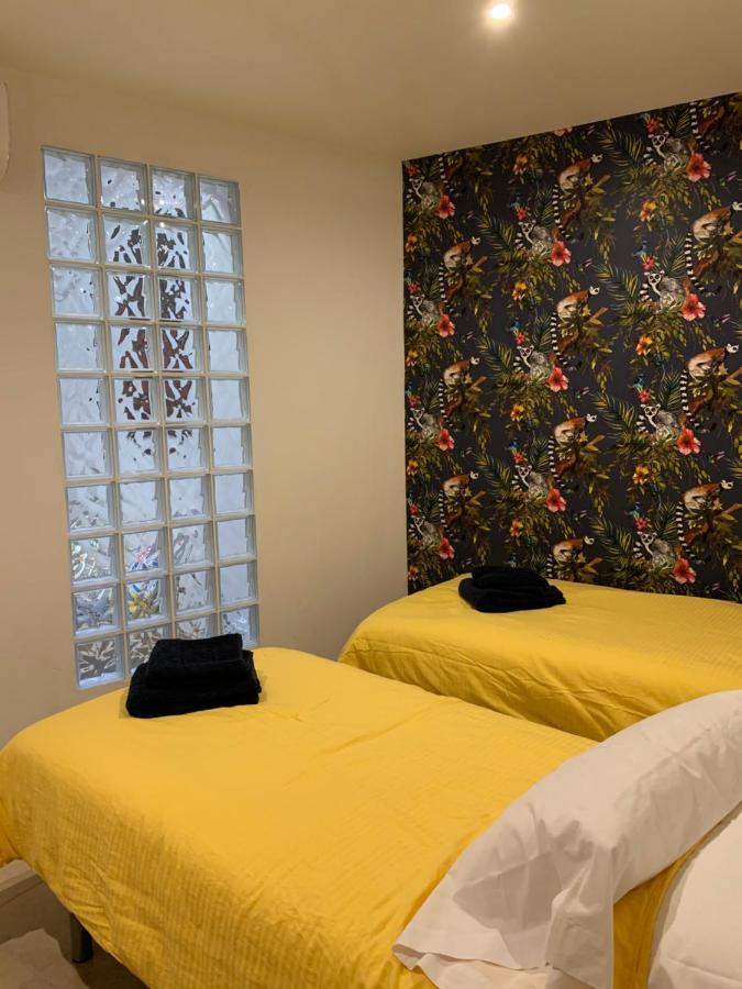 Hostal Casa Michaels โมราเดเบร ภายนอก รูปภาพ