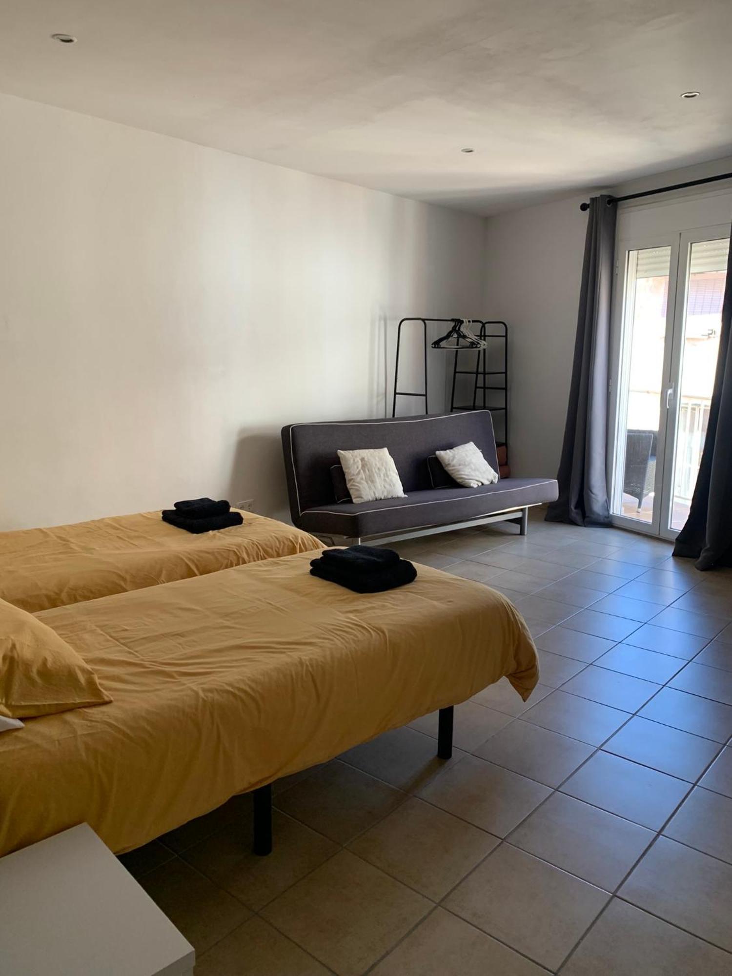 Hostal Casa Michaels โมราเดเบร ภายนอก รูปภาพ